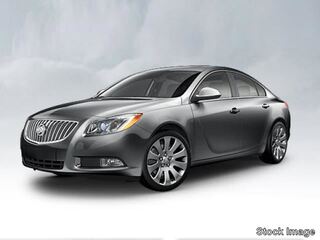 2011 Buick Regal