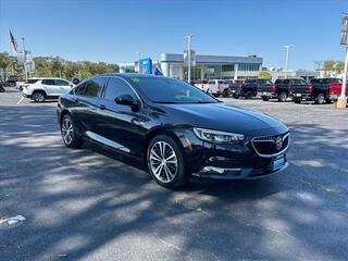 2019 Buick Regal Sportback