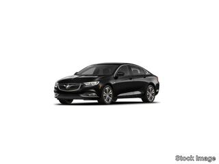 2019 Buick Regal Sportback