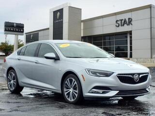 2018 Buick Regal Sportback