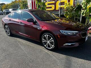 2019 Buick Regal Sportback