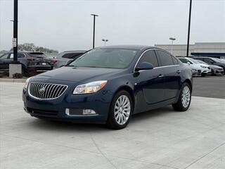 2011 Buick Regal