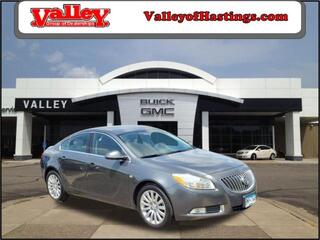 2011 Buick Regal