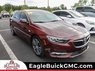 2019 Buick Regal