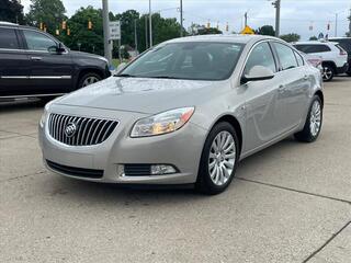 2011 Buick Regal