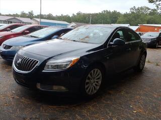 2011 Buick Regal for sale in Manchester TN