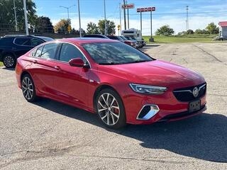 2018 Buick Regal Sportback