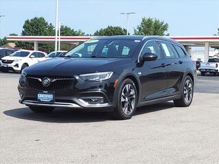 2019 Buick Regal Tourx for sale in Savoy IL