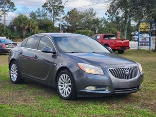 2011 Buick Regal