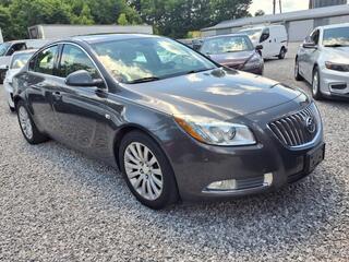 2011 Buick Regal for sale in Guthrie KY