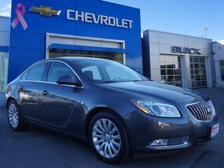 2011 Buick Regal