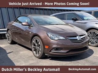 2017 Buick Cascada for sale in Beckley WV