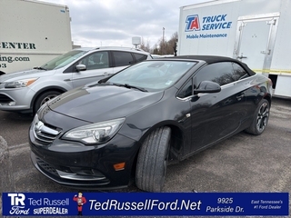 2016 Buick Cascada for sale in Knoxville TN