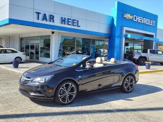 2016 Buick Cascada for sale in Roxboro NC