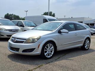2008 Saturn Astra