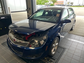 2008 Saturn Astra