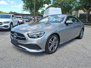 2021 Mercedes-Benz E-Class for sale in Hampton VA