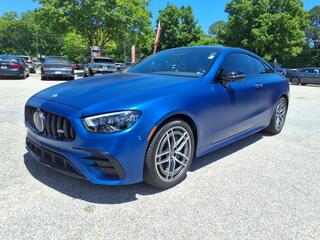 2022 Mercedes-Benz E-Class for sale in Hampton VA