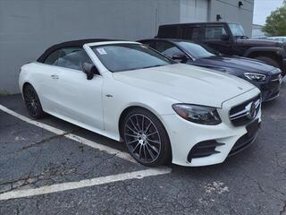 2020 Mercedes-Benz E-Class for sale in Woodhaven MI