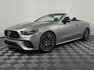 2023 Mercedes-Benz E-Class for sale in Waukesha WI