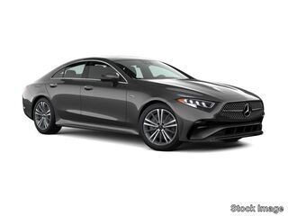 2023 Mercedes-Benz Cls