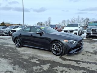 2023 Mercedes-Benz Cls for sale in Charleston WV