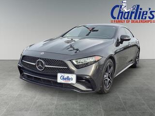 2023 Mercedes-Benz Cls