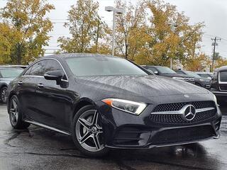2021 Mercedes-Benz Cls