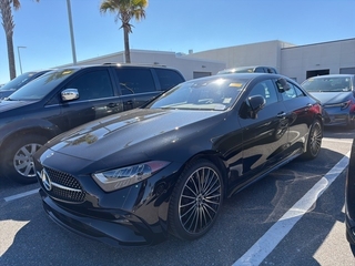 2023 Mercedes-Benz Cls
