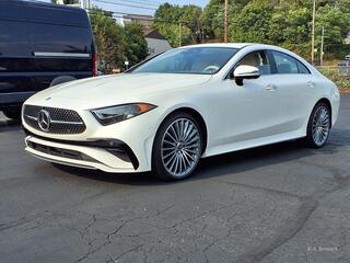 2023 Mercedes-Benz Cls