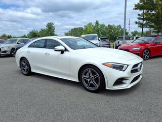 2020 Mercedes-Benz Cls for sale in Charleston WV