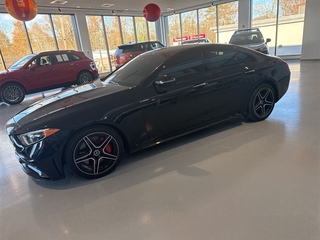 2022 Mercedes-Benz Cls