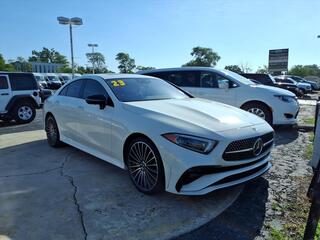 2023 Mercedes-Benz Cls