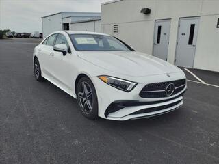 2023 Mercedes-Benz Cls