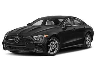 2022 Mercedes-Benz Cls