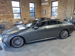 2022 Mercedes-Benz Cls