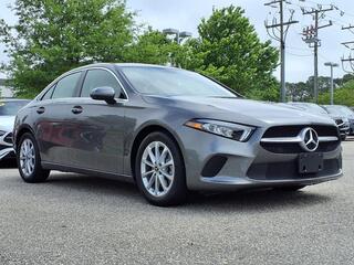 2022 Mercedes-Benz A-Class for sale in Hampton VA