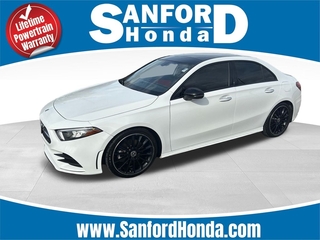 2021 Mercedes-Benz A-Class for sale in Sanford NC