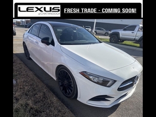 2022 Mercedes-Benz A-Class for sale in Chattanooga TN