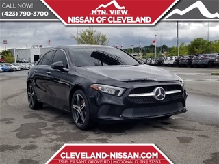 2020 Mercedes-Benz A-Class for sale in Mcdonald TN