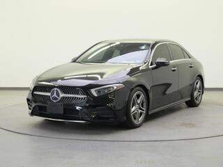 2020 Mercedes-Benz A-Class for sale in Hampton VA