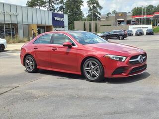 2021 Mercedes-Benz A-Class for sale in Raleigh NC