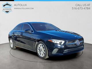 2022 Mercedes-Benz A-Class for sale in Bellmore NY