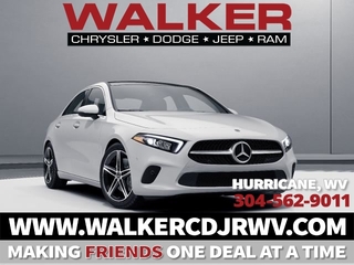 2021 Mercedes-Benz A-Class for sale in Hurricane WV