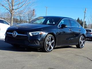 2022 Mercedes-Benz A-Class for sale in Novi MI
