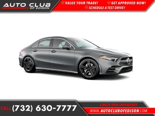 2021 Mercedes-Benz A-Class for sale in Woodbridge NJ
