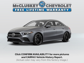 2020 Mercedes-Benz A-Class for sale in Cincinnati OH
