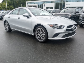 2023 Mercedes-Benz Cla for sale in Gastonia NC