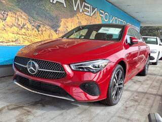 2026 Mercedes-Benz Cla for sale in El Cajon CA