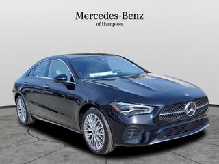 2026 Mercedes-Benz Cla